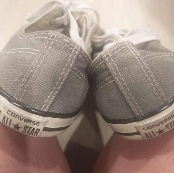 Children's converse  all star fashion sneakers‎ - Picture 3 of 5